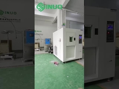 EV bağlantılarınız aşırı termal şok testine dayanabilir mi?