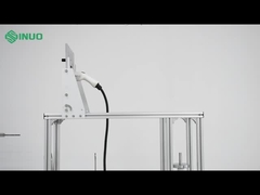 EV konektörünün çekim kuvvetini ve kilitleme performansını test etmenin güvenilir bir yolunu mu arıyorsunuz?