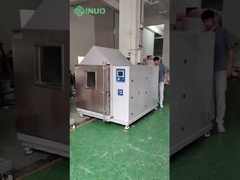 Neden Malzemeleriniz Test Gereksinimleri için Bizim Bileşik Tuz püskürtme Test Odası Seçin?