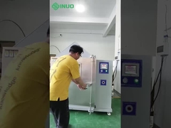 Bu piyasadaki en çok yönlü korozyon test odası olabilir mi?