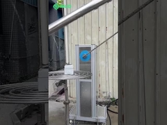 IPX3~4 Salınımlı Tüp Testi'nize bakın!