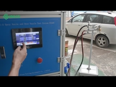 IPX3 ~ 6 Su püskürtmesi ve jet testlerini hassasiyetle gerçekleştirmek için güvenilir bir çözüm mi arıyorsunuz?