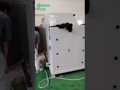 Aracınızın bileşenleri tuz püskürtmesi ve nemli ısı testinden kurtulabilir mi?