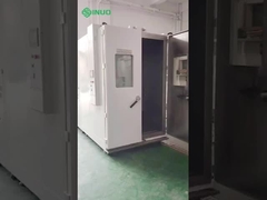 Çok büyük ekipmanlar için tutarlı ve güvenilir çevresel testler istiyoruz