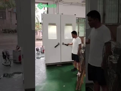 Aşırı sıcaklık ve nem testi altında büyük ürünleri test etmeniz gerekiyor mu?