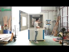 Otomotiv ve Elektronik için toz geçirmez test gereksinimlerini karşılıyor musunuz?