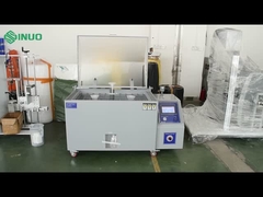 ASTM B117 korozyon testi için güvenilir bir tuz püskürtme test odasına ihtiyacınız var mı?