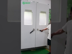 Sürekli sıcaklık ve nem altında ürün güvenilirliğini nasıl test edersiniz?