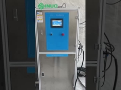 EV şarj arabirimlerini IPX1?IPX8 için nasıl doğru bir şekilde test edebilirsiniz?EV su geçirmez test sistemi