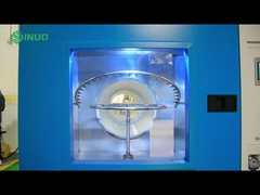 IPX3 IPX6 Giriş Koruma Testleri için En İyi Çözüm Nedir?