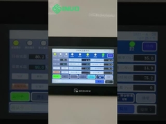 Ürünleriniz IPX9 Yüksek Basınçlı, Yüksek Sıcaklıklı Su Jet Deneme Odasına dayanabilir mi?