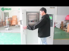 Bu iklim odası, termal şok testi için hızlı sıcaklık değişikliklerini nasıl idare eder?