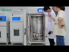 Bu Pil 9.1kg'lik Bir Düşme Darbesinden Kurtulabilir mi? | Lityum Pil Güvenlik Testi Devrede!