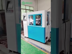 EV fişinin mekanik kilitlenmesini test etmek için güvenilir bir çözüm arıyor musunuz?