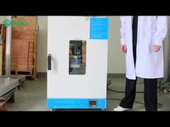 SN889-225L Programlanabilir Fırının Adım Adım Gösterimini mi Arıyorsunuz? Bunu İzleyin!