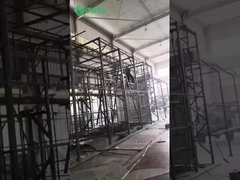 Kamyonetiniz Gerçekten Su geçirmez mi?