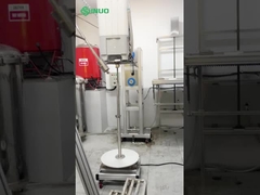 Önde Gelen Laboratuvarlar Uygunluk Testleri için Neden Bu IPX3~4 Test Sistemini Kullanıyor?