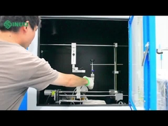 İğne Alevi Denetleyicisi Elektrikli Bileşenlerdeki Yangın Tehlikelerini Nasıl Değerlendirir?