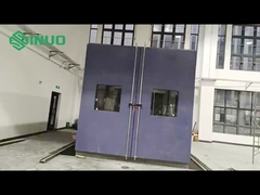 Ürününüz bir toz fırtınasında hayatta kalabilir mi?