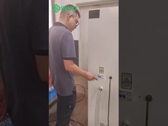 Elektronik cihazlar IPX5/IPX6 su püskürtmesi ile karşılaştığında ne olur?