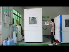 Ürünleriniz gerçekten toz geçirmez mi?