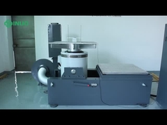 Elektrikli Araç Batarya Paketiniz Gerçek Dünya Titreşim Testlerine Dayanabilir mi?