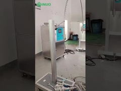 Bu IPX3/IPX4 testi elektronik cihazlar için neden gereklidir?