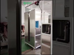 IPX7 su geçirmezlik testi prosedürü nedir?