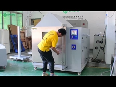 Otomotiv ve Elektronik Korozyon Testi için Nihai Çözüm Bu mu?