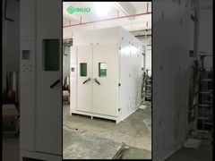 Tuz Püskürtme Test Odası, Otomotiv ve Havacılık Testleri İçin Neden Olmazsa Olmazdır?