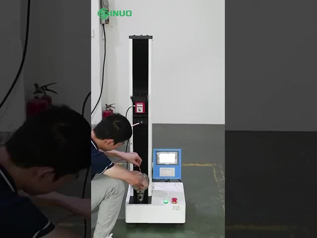 Can Your EV Connector Pass IEC 62196-1:2022 Universal Tensile Testing?