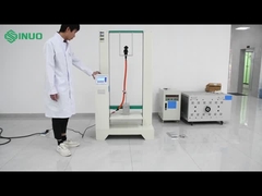 EV Şarj Fişinin Dayanıklılığını Nasıl Test Ederiz?