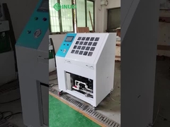 Güçlü, hassas ve kullanımı kolay bir hidrolik test çözümü mi arıyorsunuz?