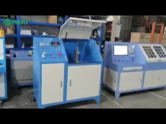 Boru hatları, reaktörler veya otomotiv bileşenleri için güvenilir basınç test ekipmanı mı arıyorsunuz?