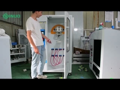 Elektrikli Elektrik Bağlantınız Gerçek Dünyadaki Eğitme Stresine Direnebilir mi?