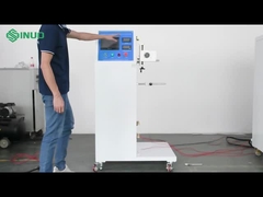 EV Plug Esnek Test Makinesine Örnekler Nasıl Yüklenir Merak Ediyor musunuz?