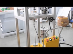 Klemens bağlantılarının dayanıklılığını ve mekanik mukavemetini test etmek için bir çözüm mü arıyorsunuz?