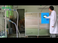 Elektronik cihazlarınız IPX5/IPX6 Testine Hazır mı?