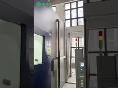 Ekipmanınız sert toz ve kum ortamlarına dayanabilir mi?