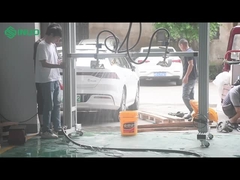 Ürününüzün Yüksek Sıcaklık Yağmur Testi altında nasıl performans gösterdiğini öğrenmek ister misiniz?