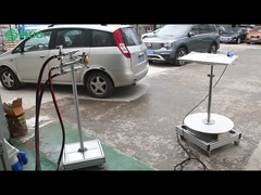 Gerçekten Ne Kadar Su Geçirmez? IPX3/IPX4 Su Geçirmezlik Test Laboratuvarının Perde Arkası!