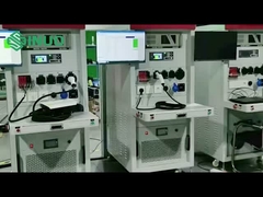 AC/DC şarj silahlarını test etmenin hızlı ve otomatik bir yolunu arıyor musunuz?