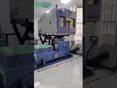 EV piliniz aşırı titreşim, sıcaklık ve nem testinden geçecek mi?