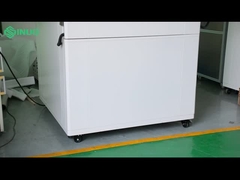 Kum ve Toz Deneme Odası Nasıl Çalışır?