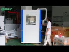 Otomotiv Parçalarınız Yeterince Toz Geçirmez mi? IP5X IP6X Kum ve Toz Test Kabinimizi Deneyin.