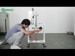 EV Bağlantısı Güvenliği için nihai test: Çekilme Gücü Doğrulama