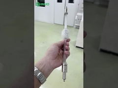 Otomotiv Parçaları Aşırı Güneş Işınımı Testine Tabi Tutulduğunda Ne Olur?