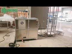 Otomobil ve Elektronik Ürünler için IPX9K Testleri Neden Önemlidir?