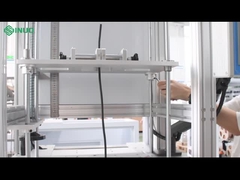 Bu tester, sıkıştırma sırasında terminal bloklarında tel hasarını önleyebilir mi?