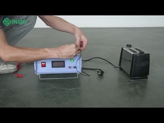 IEC 62196 Şok karşıtı sonda testi   EV şarj konektörleri ne kadar güvenli?